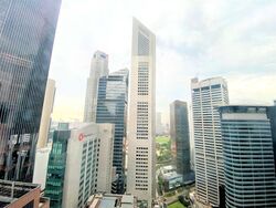 Republic Plaza (D1), Office #451200111